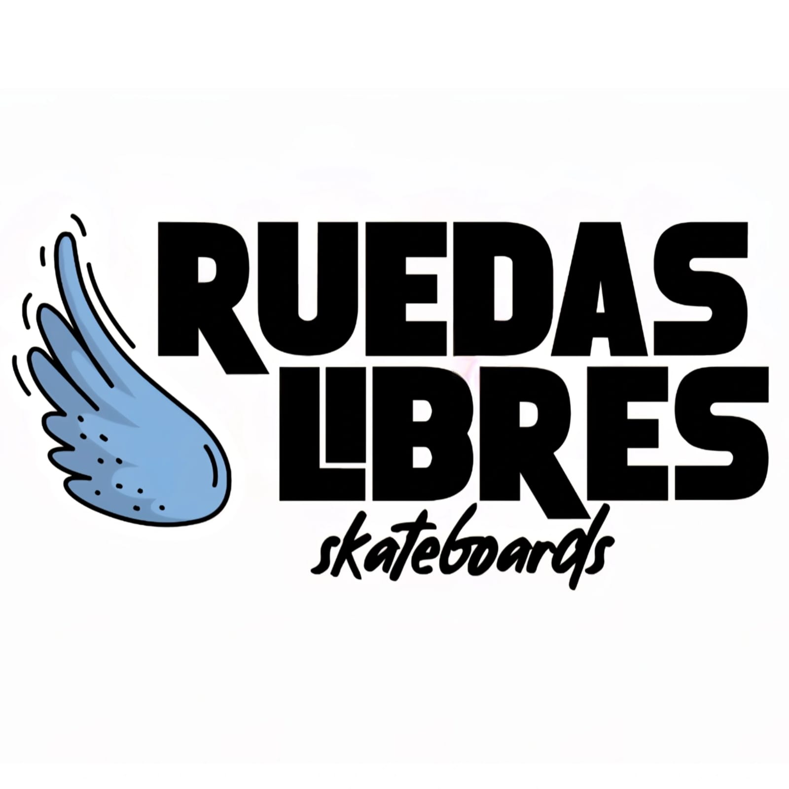Logo Ruedas Libres
